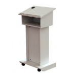 Exact Furniture PodiumLectern (3)