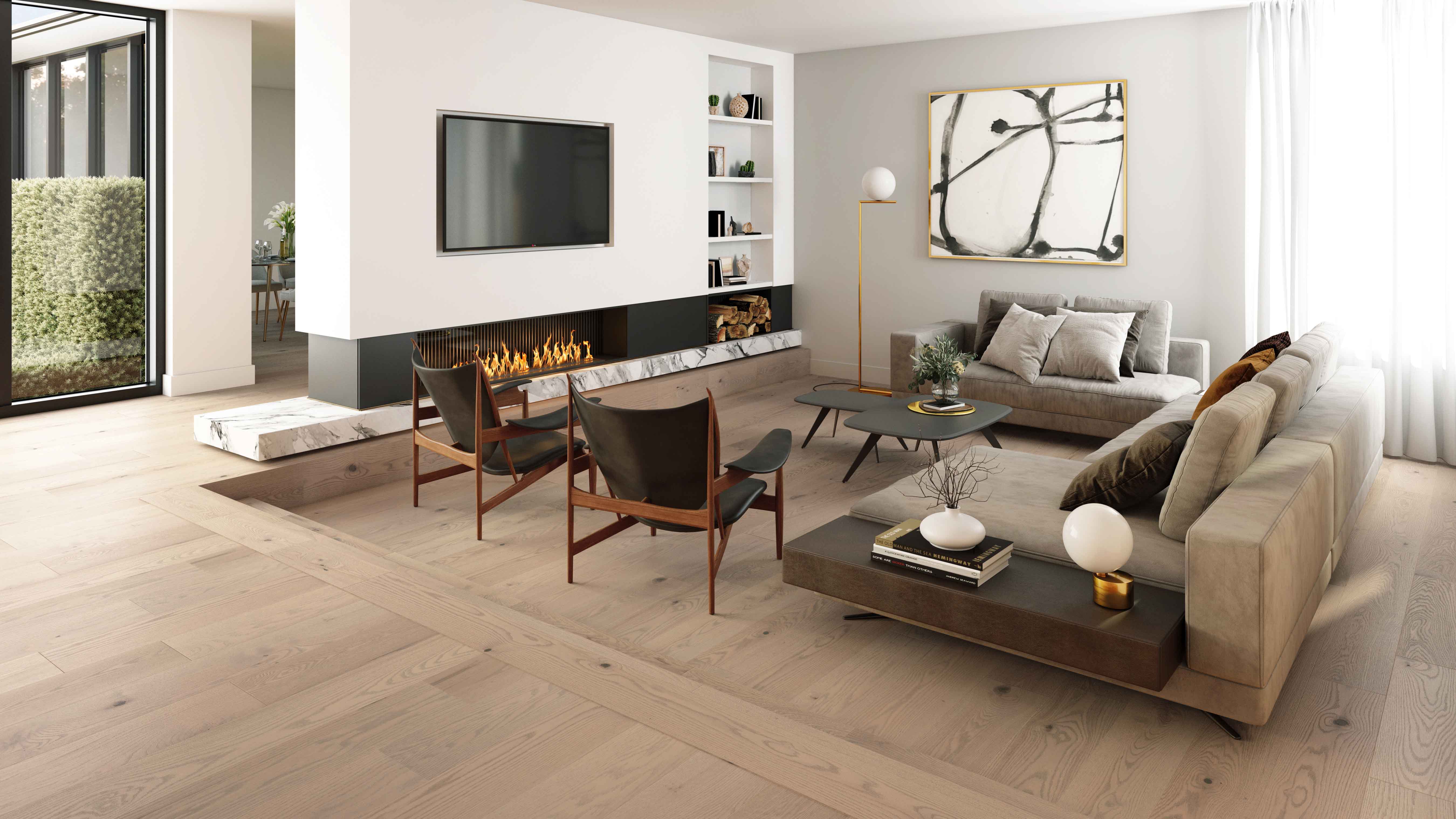 RS_Wire Brushed Red Oak Angora UVF_LR