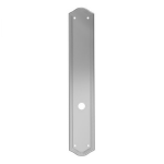 SMH door plate 2