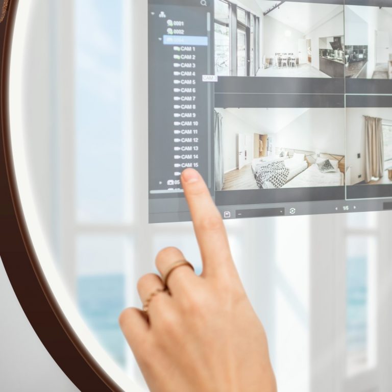 What is a Smart Mirror? Design Source Guide