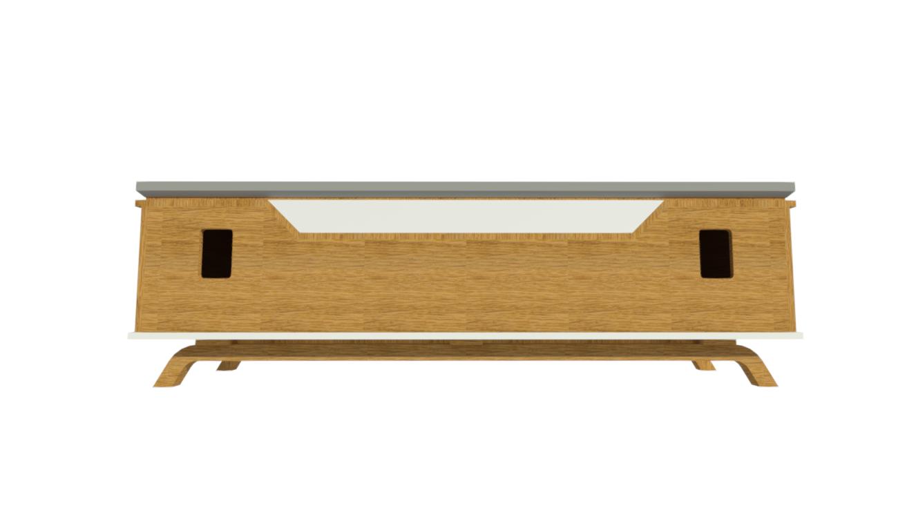 Sideboard-Grooves-04-Solid Surface