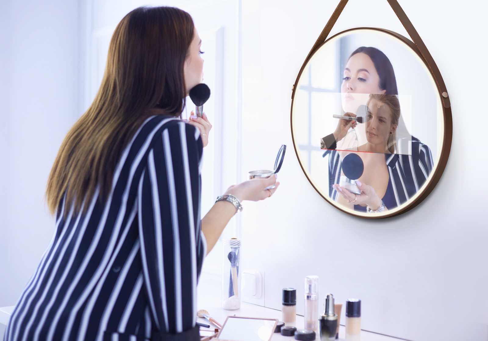 How to Make A Smart Mirror in 2021 Design Source Guide