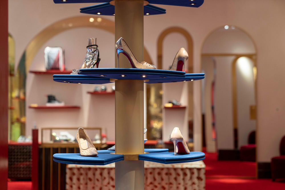 Christian Louboutin store coming to Toronto