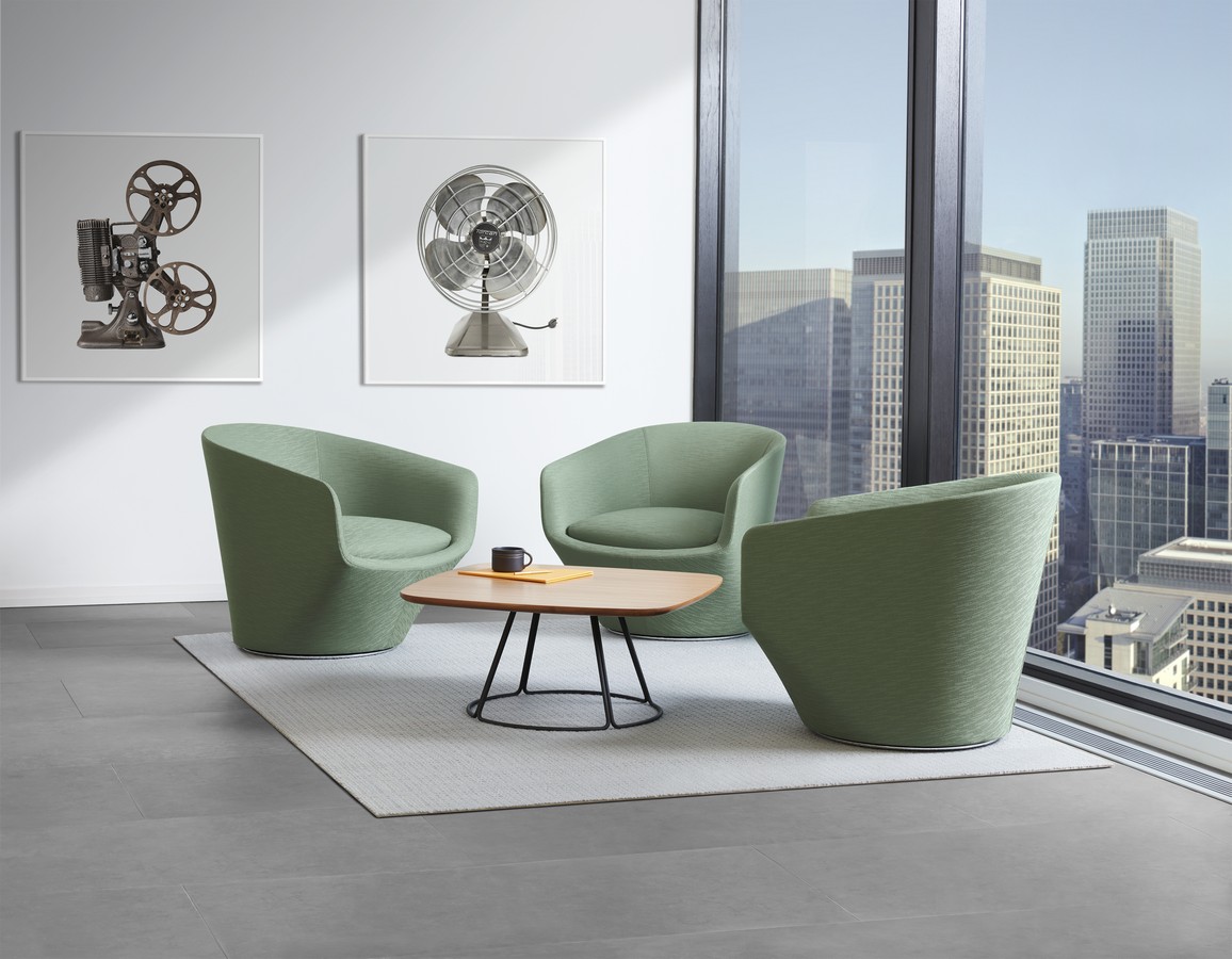 Keilhauer lounge chair new arrivals