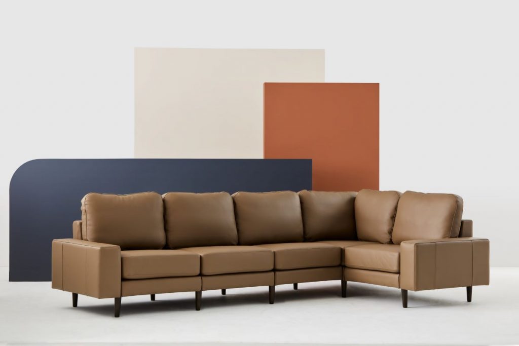 Cozey introduces its new CanadianMade furniture brand Canadian Interiors