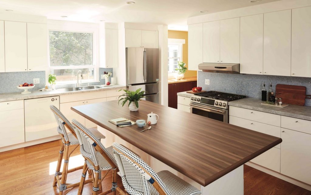 Formica Canada launches its 2022 Living Impressions Collection