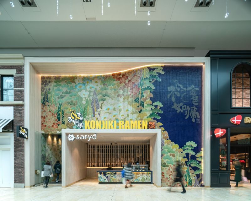 Louis Vuitton Opens Impressive Yorkdale Flagship Store in Toronto -  Canadian Jeweller Magazine