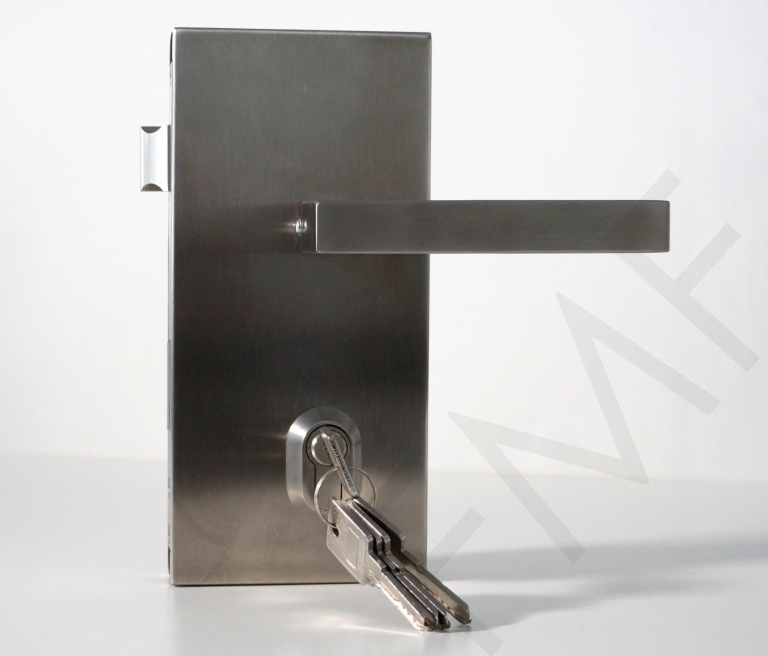 200 Series Glass Door Locks Design Source Guide