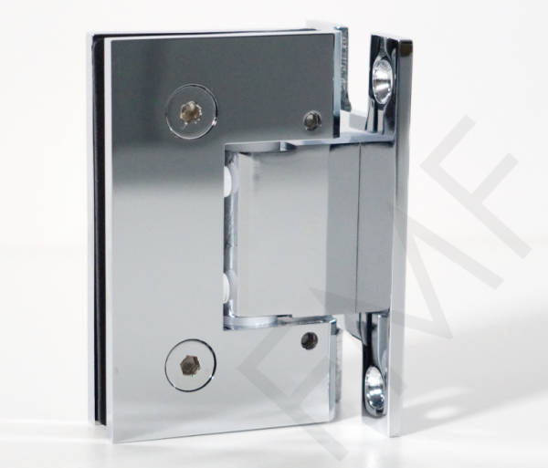 Adjustable Shower Door Hinges Design Source Guide