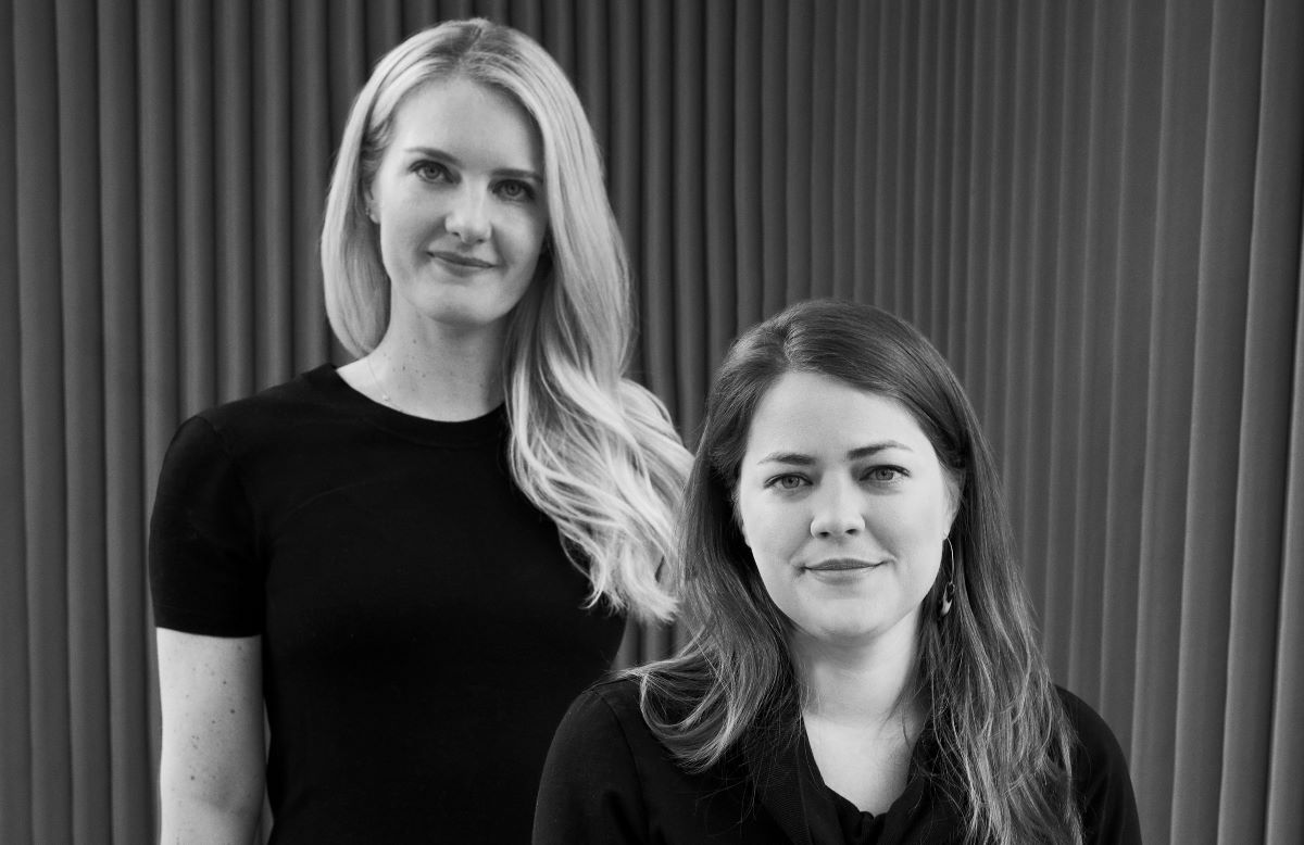 DesignAgency appoints Jamie Phelan and Alexandra Cole as Principals ...