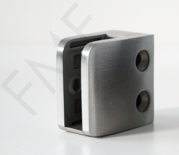 50mm Glass Railing Clamp Design Source Guide