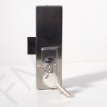 700 Series Glass Door Locks