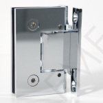 Adjustable Wall Mount Hinge
