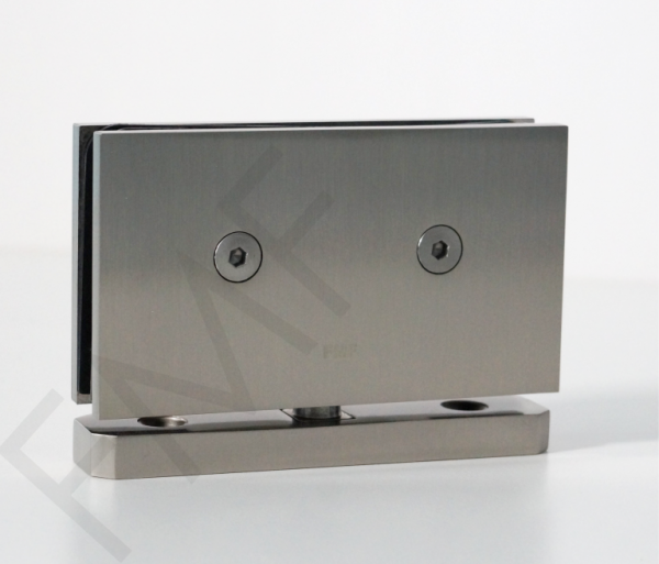 Heavy Duty Pivot Hinge Design Source Guide