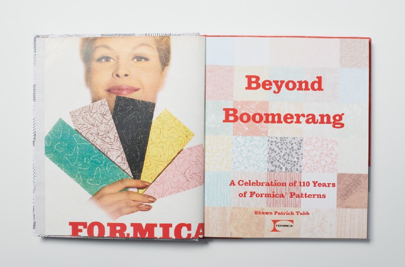 New Book Takes A Decade By Decade Look At Formica S Design And Impact   Screenshot 21 