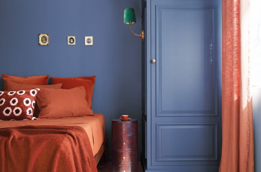 Benjamin Moore Names Blue Nova As 2024 Colour Of The Year Canadian   BM FK CT24 B08 BlueNova SRGB Scaled E1697482922134 1024x675 