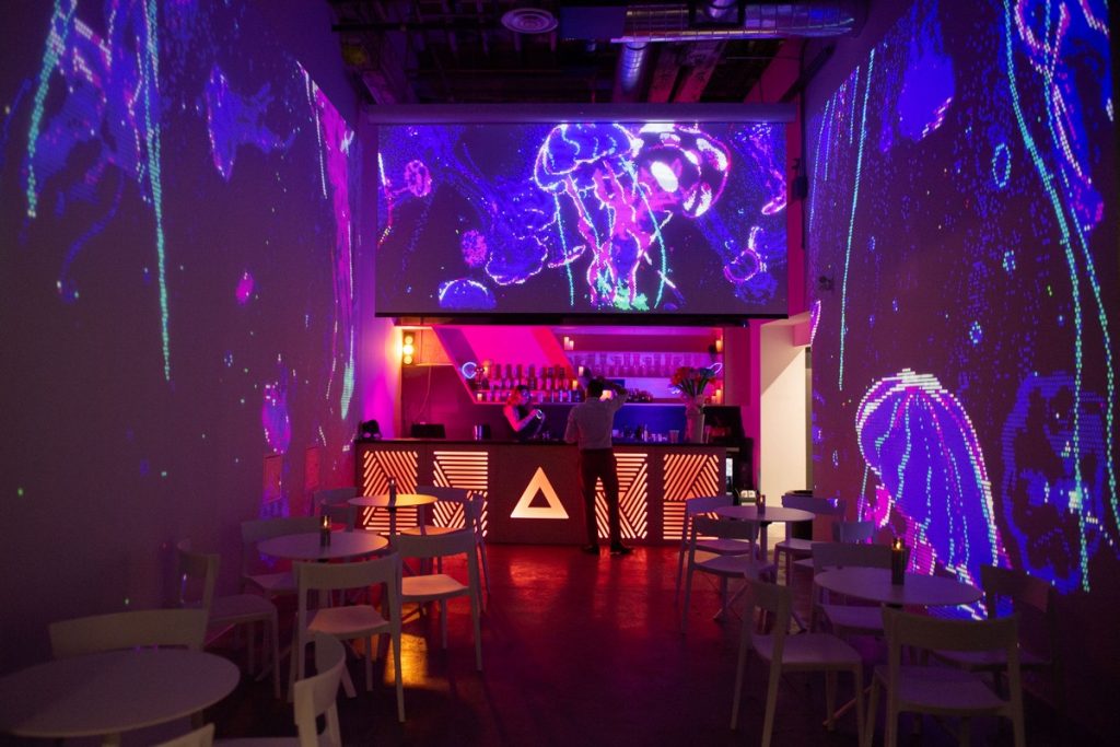 LITE-BRITE: Worlds of Wonder - Canadian Interiors