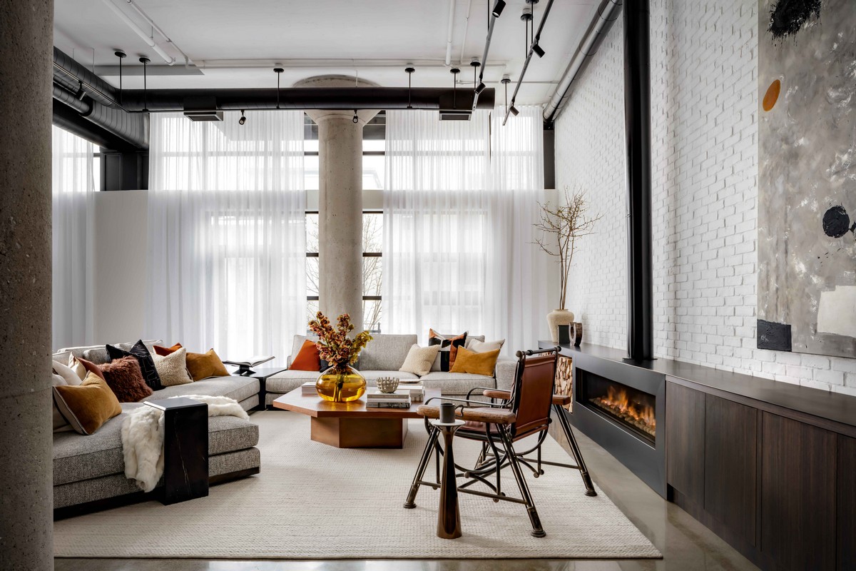 アート・デザイン・音楽 Lofts living in space Lofts living in space