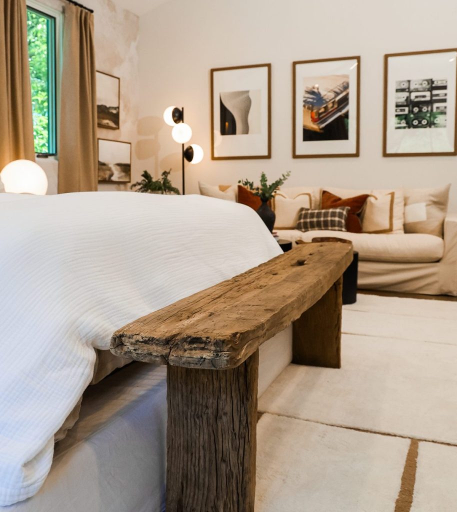 From Sketch to Success Tips for Launching Your Interior Design Career