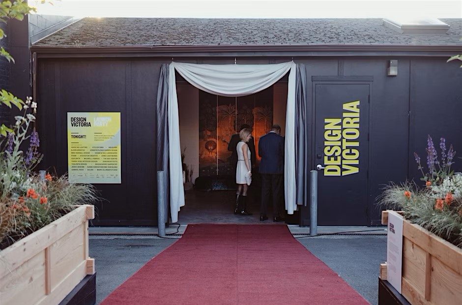 Design Victoria returns to celebrate island's growing design community - Canadian Interiors