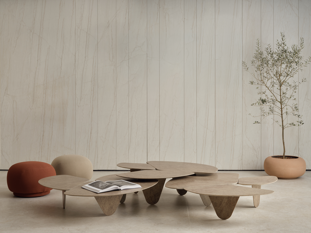 Maitake Table: Q&A with John Patkau