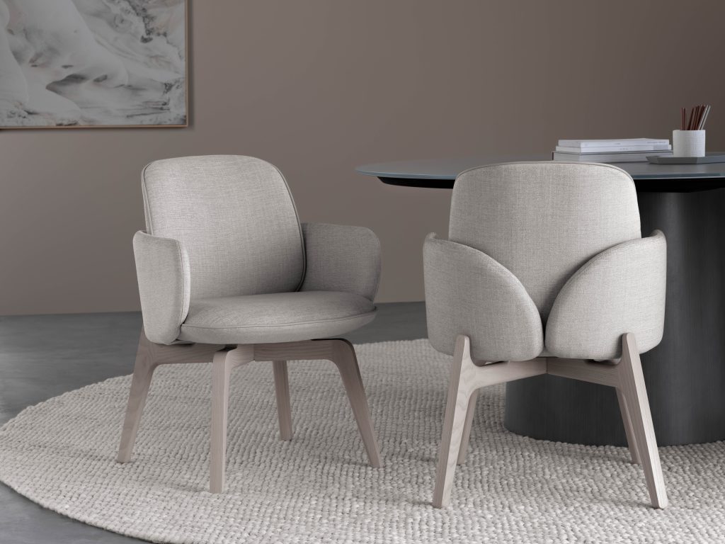 The Goods: Task Chairs - Canadian Interiors