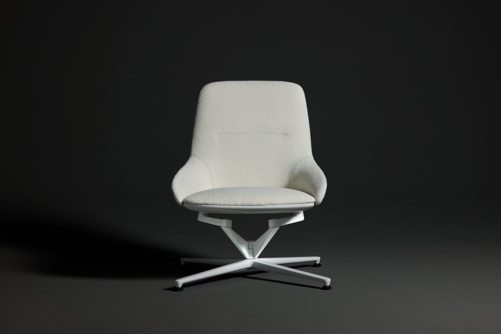The Goods: Task Chairs - Canadian Interiors