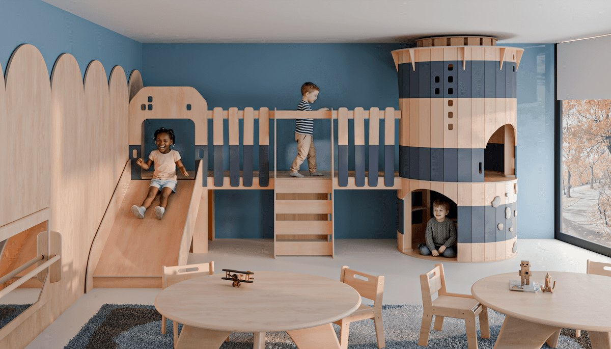 The Goods: Children's Furniture