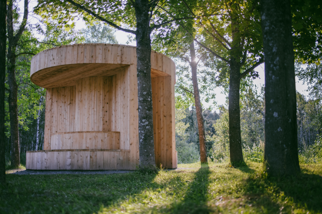 27th International Garden Festival