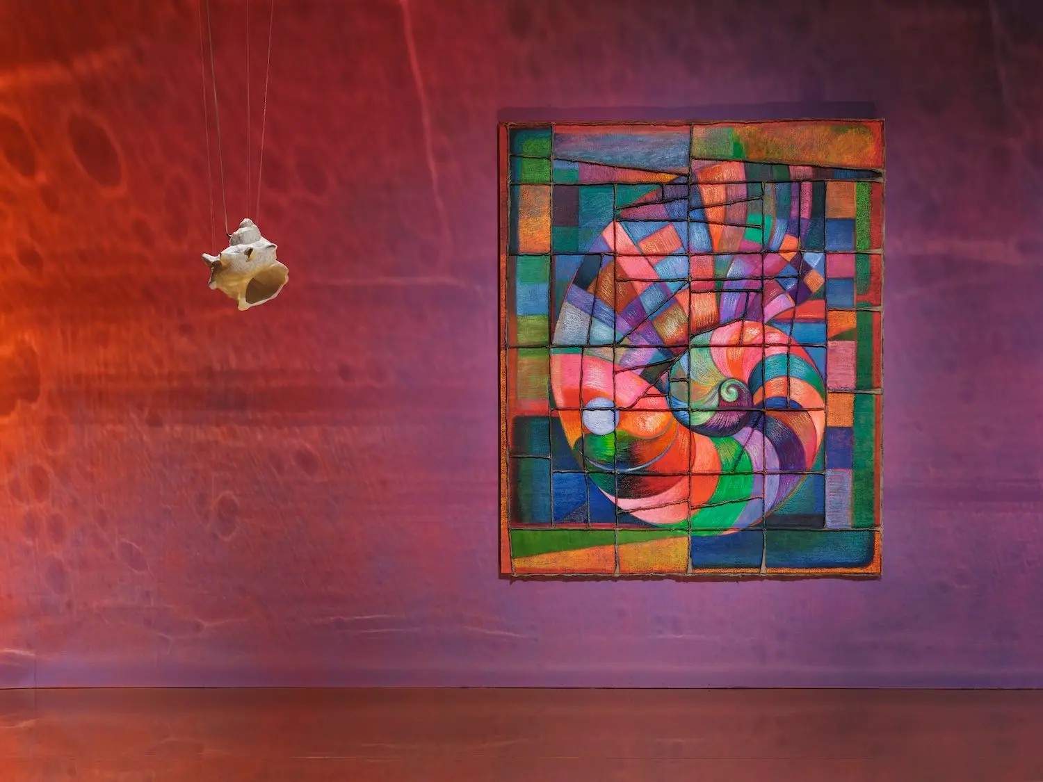 Upcoming exhibitions to explore Lake O'Hara, Caribbean ceramics and more