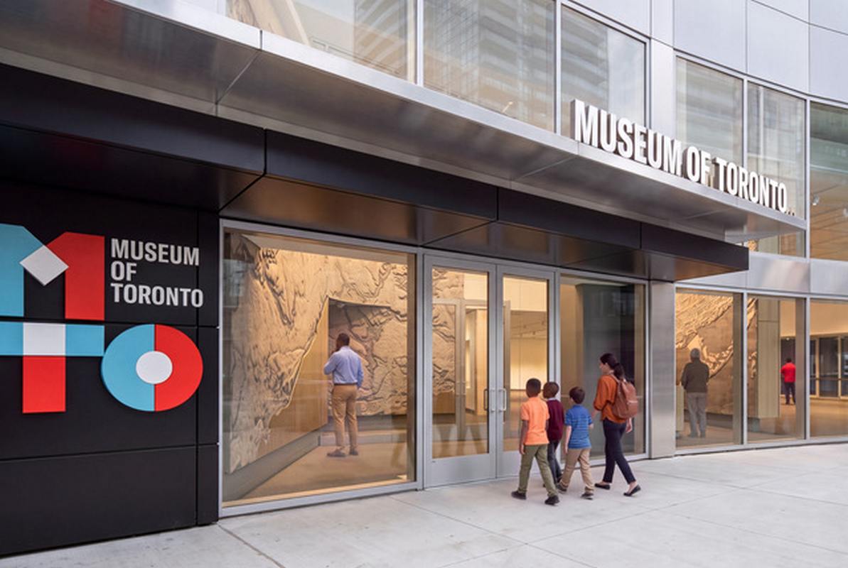 Museum of Toronto announces permanent home in city's downtown core
