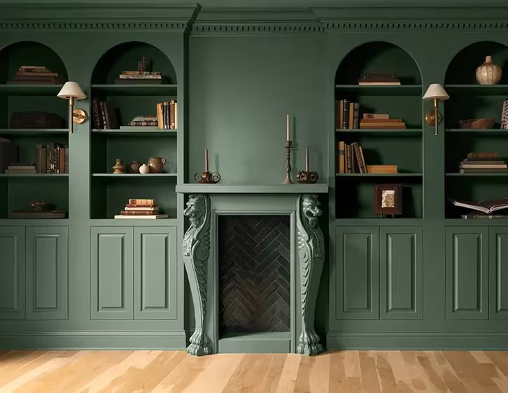 The Goods: Paint Colours for 2027